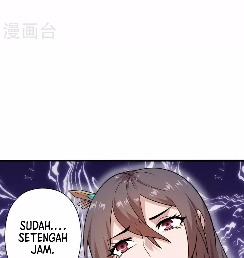 Xianwu Dizun Chapter 196 Gambar 16